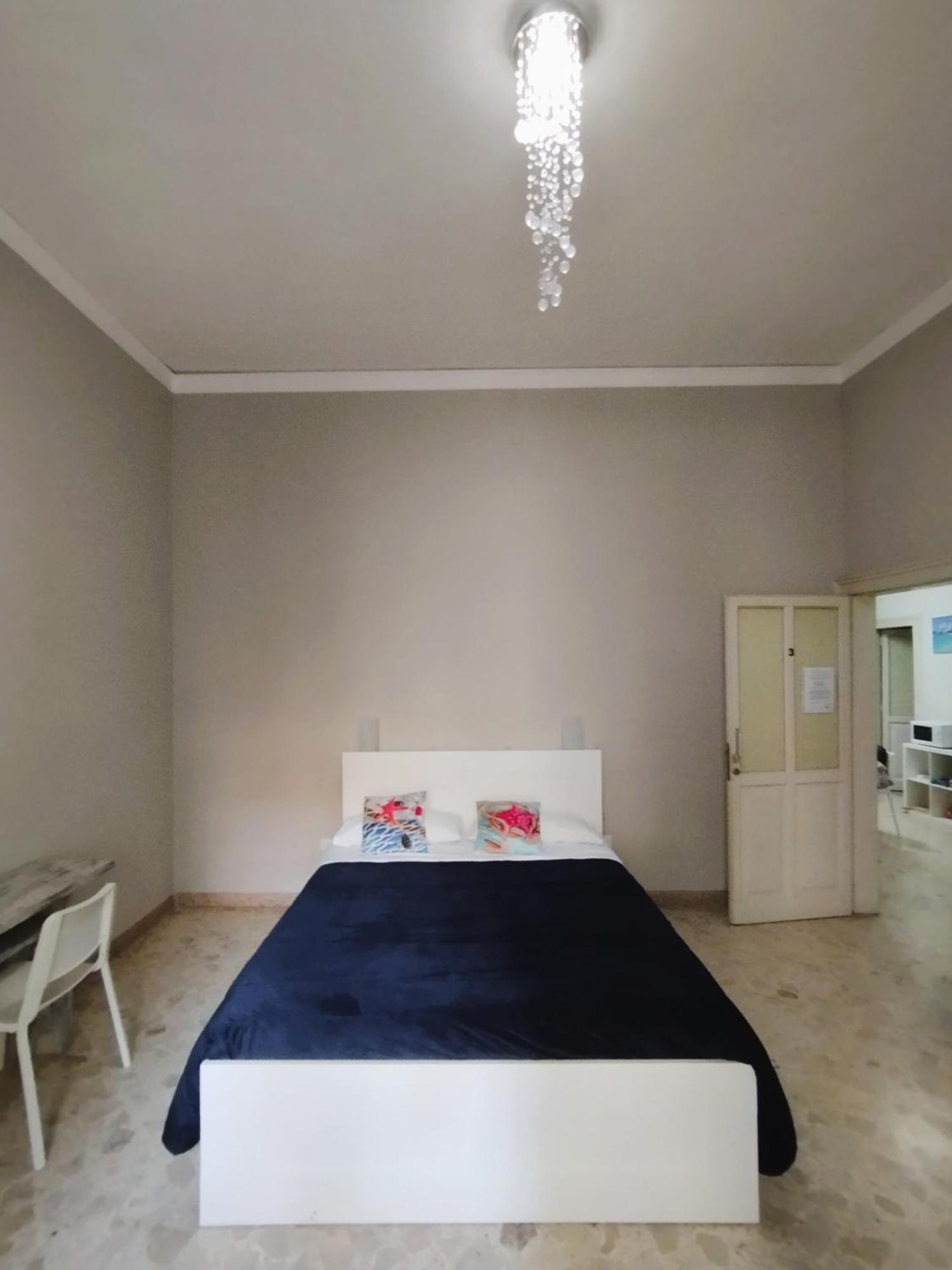 Junior Suite Salerno Exterior photo