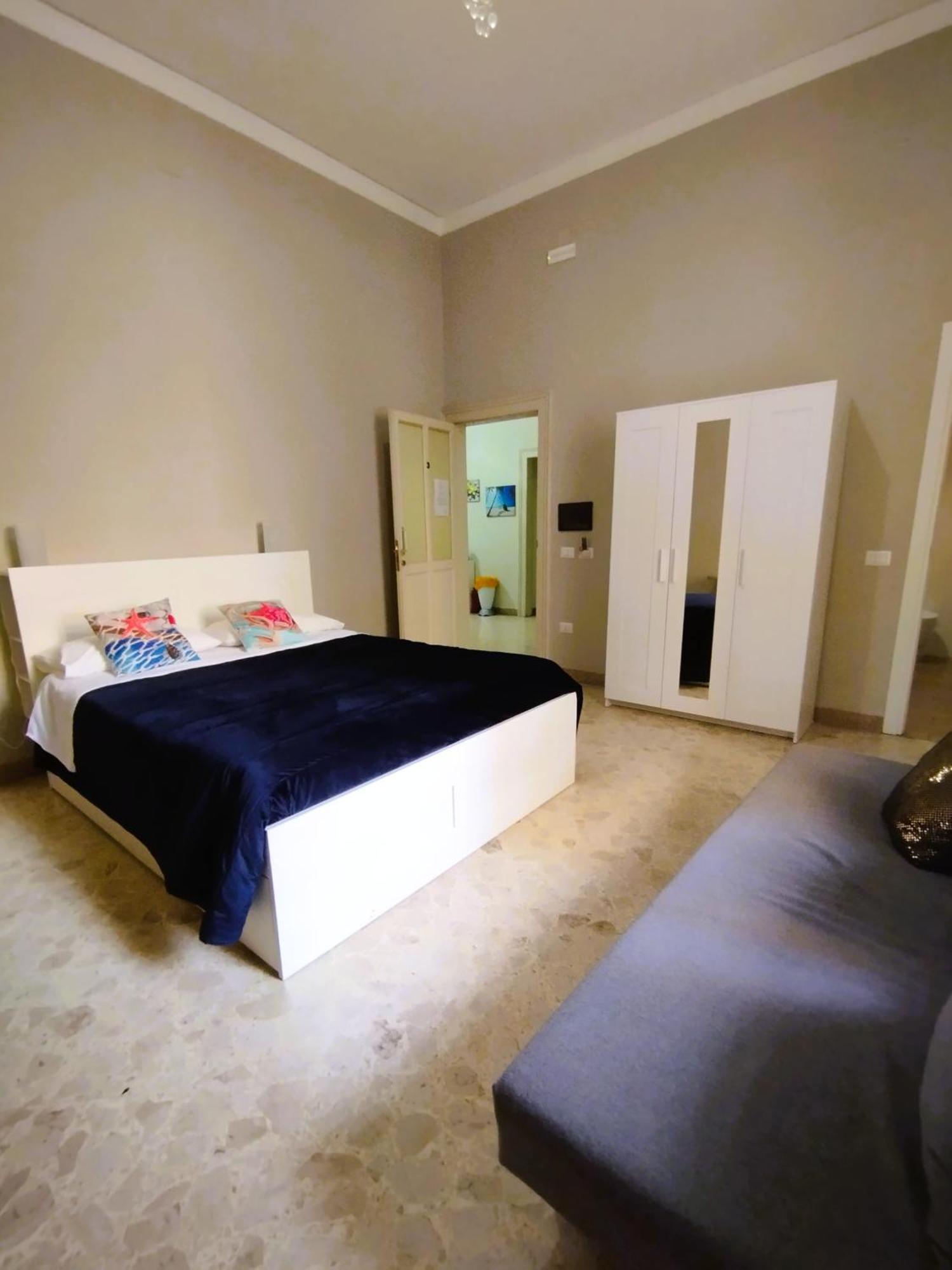 Junior Suite Salerno Exterior photo