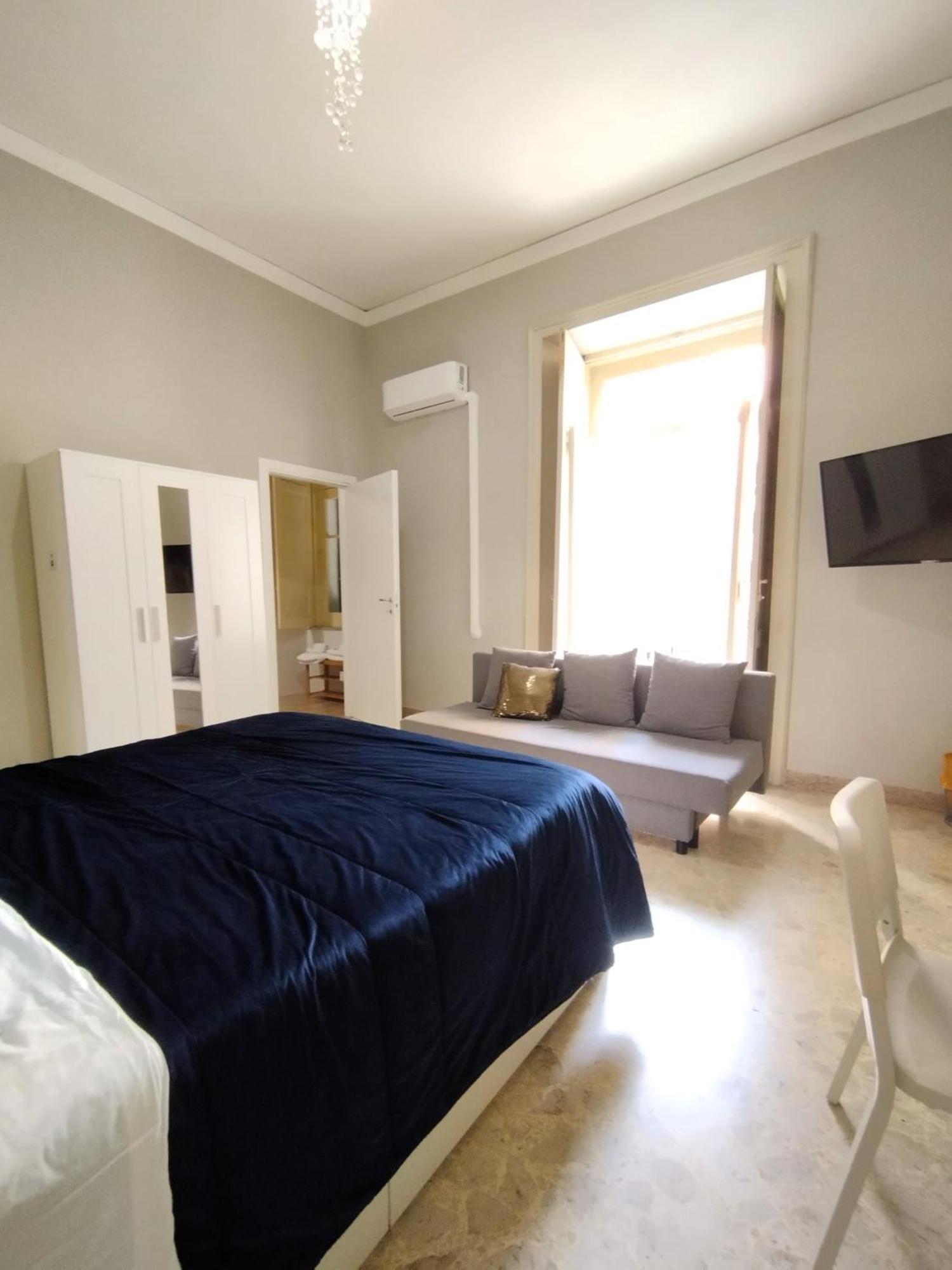 Junior Suite Salerno Exterior photo