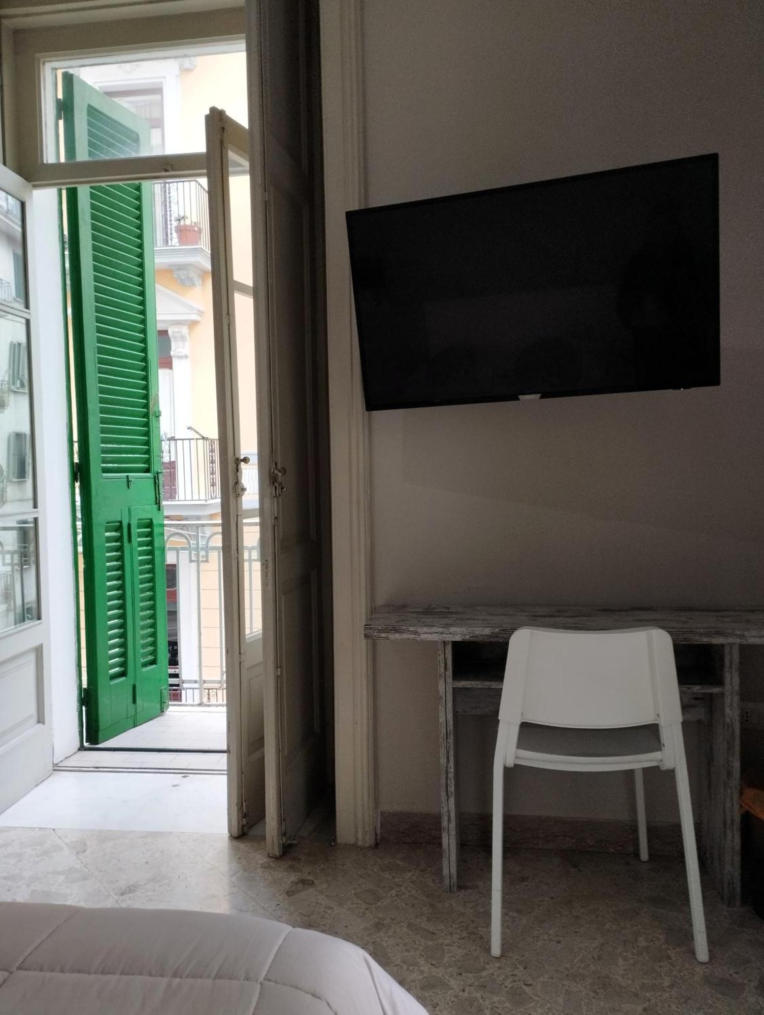 Junior Suite Salerno Exterior photo