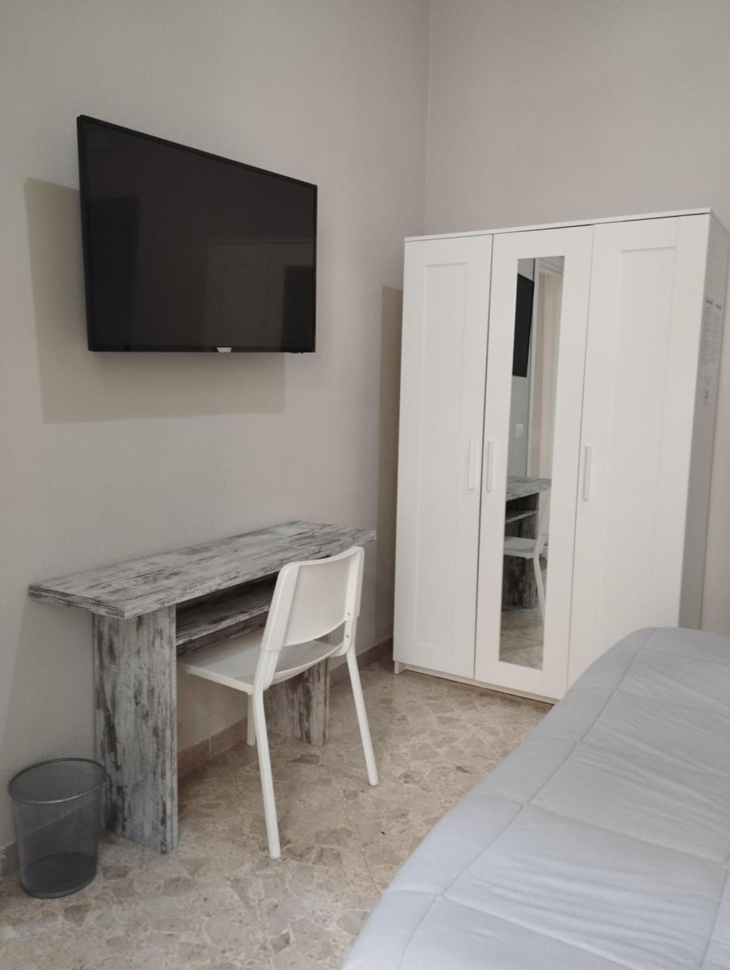 Junior Suite Salerno Exterior photo