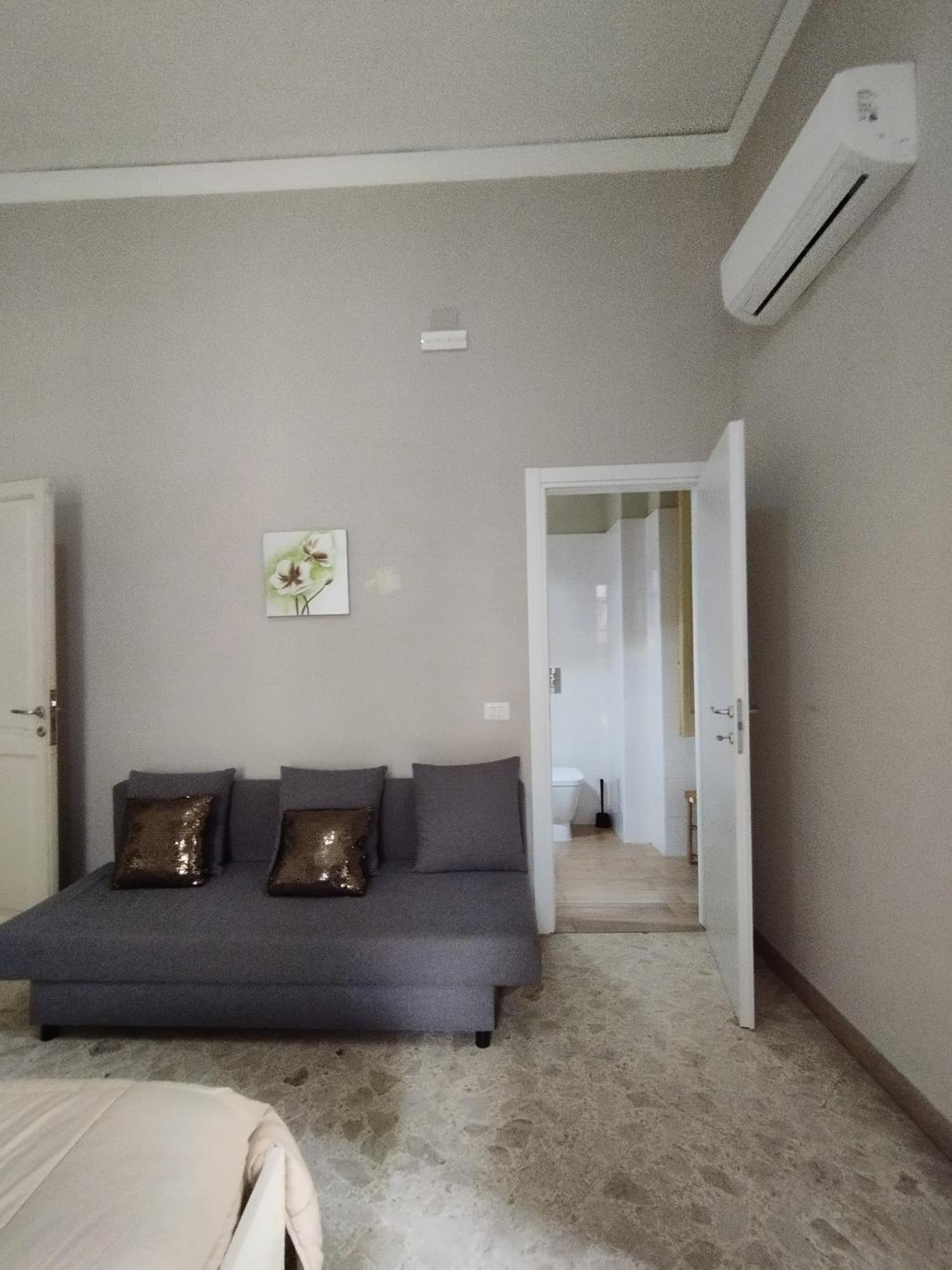 Junior Suite Salerno Exterior photo
