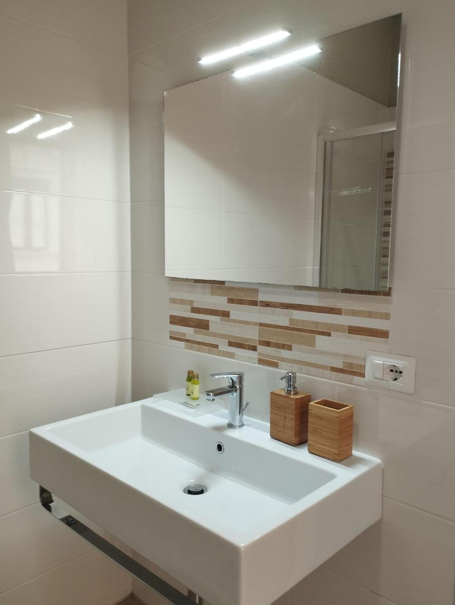 Junior Suite Salerno Exterior photo